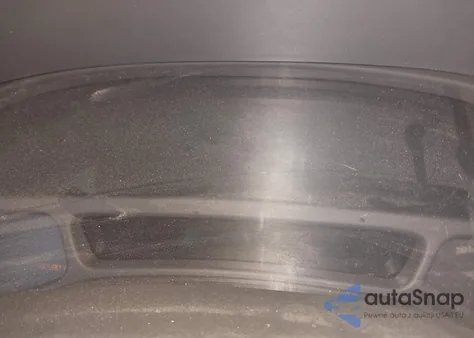 2003 Cadillac Deville Standard из США, поврежденный, VIN 1G6KD54Y93U126335